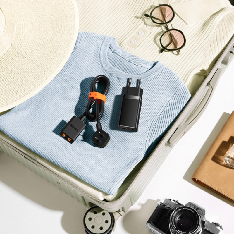 Baseus Gan5 Pro Fast Charger CCGAN65E5